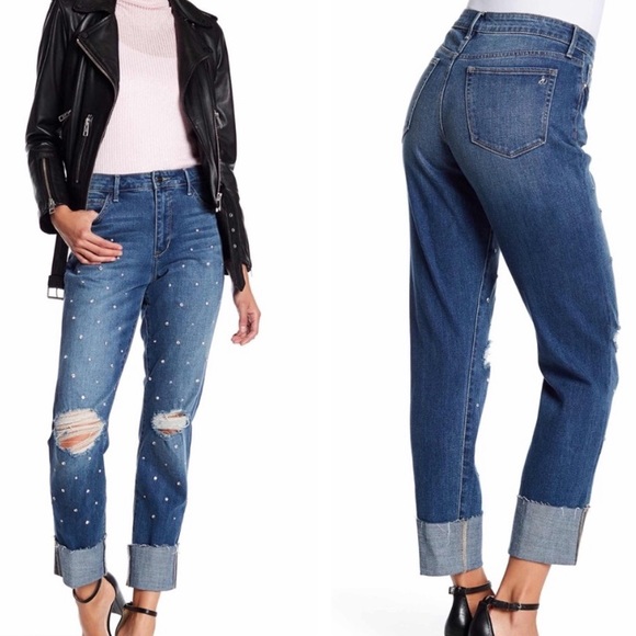 🔥SALE $15🔥 Sam Edelman 🆕NWT The Mary Jane Cuff - Picture 2 of 16